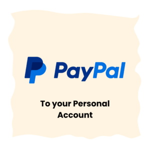 PayPal Transfer