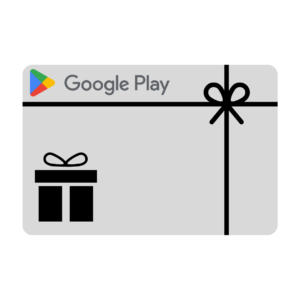 Google Gift Card