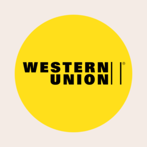 Western Union Transfer
